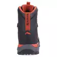 Simms G4 Pro Powerlock Boot Carbon 10 - Kahluukengät - 694264598092 - 3