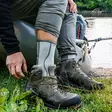 Simms Neoprene Wading Socks Steel L - Övriga vadarkläder och tillbehör - 694264598672 - 4