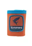 Simms Wading Koozy Fury Orange - Väskor, västar och övrig utrustning - 694264366202 - 1