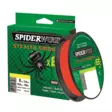 Spiderwire Stealth Smooth8 150m Code Red 0,13mm - Flätlinor - 022021664337 - 1