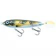 Spinning McTail 16,5cm 100g Lake Miltona Walleye - Hybriidit - 7340031023252 - 1