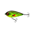 Squarepusher Swim 12,5cm 73g Hot Frog - Jerkit - 7340031027182 - 1
