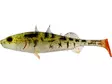 Stanley The Stickleback 9cm 5kpl Pearl Stickleback - Jiggar och jiggskallar - 5707549460412 - 0