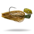 Strike Pro RatN Chat 10,5g Pumpkin Chartreuse - Chatterbaits - 4710792363462 - 1