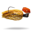 Strike Pro RatN Chat 14g Golden Shiner - Chatterbaits - 4710792365862 - 1