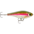 Super Shadow Rap Jerk 11cm 41g Live Rainbow Trout - Jerkbeten - 022677362182 - 1