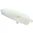 Svartzonker Biggi Tail Blank - Blanka beten - 7340031013802 - 1