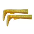 Svartzonker Big Paddle C99 UV Gold - Hybriidit - 6430055942392 - 1