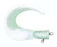 Svartzonker Bigtail 2kpl Green/Pearl White - Hybriidit - 6430055949032 - 1