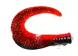 Svartzonker Bigtail 2kpl Reverse Black/Fl.Red - Hybriidit - 7340031009812 - 1