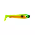 Svartzonker McRubber BigBass 12,5cm 3kpl C7 Parrot - Haukijigit - 6430055940572 - 1