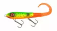 Svartzonker McTail Junior 35g C3 FireTiger - Hybridbeten - 6430055945942 - 1
