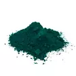 Svartzonker Pigment 10g - Green - Plastisoli värit - 6430055947502 - 1