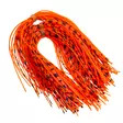 Svartzonker Silicone Skirts 165mm 3kpl Orange - Spinnerbait osat - 7340031005012 - 1