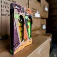 SZ Rumbling Jerk 12cm 37g Lake Miltona Walleye - Topwater Lures - 7340031027342 - 2