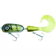 SZ Tail Junior 49g Lake Miltona - Hybridbeten - 7340031018982 - 1