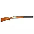 Tikka Yhdistelmäase M 66 12/70 222r - Begagnade kombinationsgevär - K000112 - 1