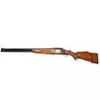 Tikka Yhdistelmäase M 66 12/70 222r - Begagnade kombinationsgevär - K000112 - 2