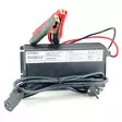 Ultramax LiFePO laturi 12V 20A - Batterier och laddare - 5036446818331 - 1