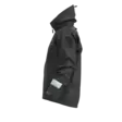 Ursuit Märket+ Jacket Black M - Kalastustakit - 6438330151682 - 4