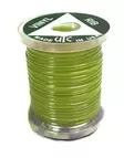 UTC Vinyl Rib Midge Green - Perhonsidontalangat - 053526201062 - 1