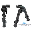 UTG Recon 360 TL Bipod - Aseen lisävarusteet - 4717385556102 - 2