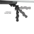 UTG Recon 360 TL Bipod - Aseen lisävarusteet - 4717385556102 - 6