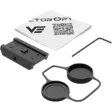 Vector Optics Scrapper 1x29 - Rödpunktssikten - 6976386120622 - 6