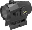 Vector Optics Scrapper 1x29 - Rödpunktssikten - 6976386120622 - 2
