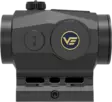 Vector Optics Scrapper 1x29 - Rödpunktssikten - 6976386120622 - 3