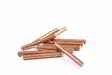 Veniard Slipstream Tubes Copper 25mm 10kpl - Putkiperhoputket - 5056304625352 - 1