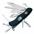 Victorinox Finlandia Hercules - Victorinox - 6417167090432 - 1