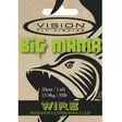 Vision Big Mama Wire Leader - Valmisperukkeet - 6417512831352 - 1