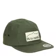 Vision Retro Forest Cap - Kepsar - 6417512843942 - 1