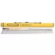 Vision Trout Hero2 Fly Rod 9' #5 - Vision - 6417512850032 - 1