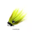 VMC Mustache Rig 11g Chartreuse - Miuras Mouse - 3422993061382 - 1