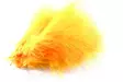 Wapsi Select Marabou plumes fl. orange - Marabou - 053526020342 - 1