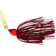 Westin BladeBite V2 9g Fire Craw - Chatterbaits - 5707549489512 - 1