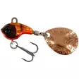 Westin DropBite Tungsten Spin Tail Jig 2cm 13g Fire Craw - Spinnare - 5707549471432 - 1