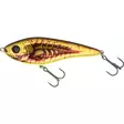 Westin Jerk 14cm 60g Susp Halloween 26 Radioactive Ripper - Jerkit - 5707549555422 - 1