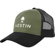 Westin Jet Cap Moss/Black One Size - Lippikset - 5707549534342 - 1