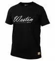 Westin Old School T-Shirt Black L - T-Paidat - 5707549448472 - 1