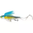 Westin Pike Teezer R2F 24cm 75g Firetiger - Karvapäät - 5707549554838 - 1