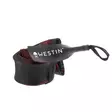 Westin Rod Cover Spin up to 7'/210cm Black/Red Ø 4cm 170cm - Vapaputket, pussit, telineet - 5707549451199 - 0