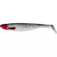 Westin Shadteez Slim 10cm 6g 3pcs Redlight - Softbaits - 5707549457962 - 1