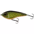 Westin Swim 8cm 16g Suspending Real Baltic Pike - Jerkit - 5707549494882 - 1