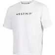 Westin W Range T-Shirt Bright White S - T-skjortor - 5707549509852 - 1