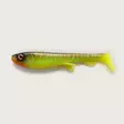 Wolfcreek Shad 30cm 220g Hot Pike - Haukijigit - 7350082963322 - 1
