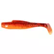 Z-Man DieZel MinnowZ 4'' 5kpl Fire Craw - Jigit ja jigipäät - 879044009412 - 1