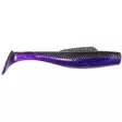Z-Man MinnowZ 3'' 6kpl Purple Demon - Jigit ja jigipäät - 879020009542 - 1
